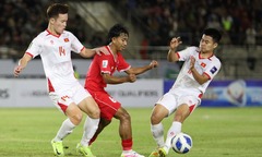 Nhận định U22 Việt Nam vs U22 Lào, SEA Games 33:  U22 Việt Nam tung bài mạnh