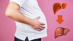 Những dấu hiệu cảnh báo suy gan