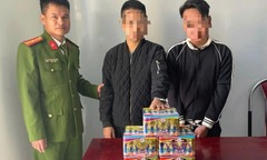 Phát hiện hành vi  "mờ ám " của Hoàng Văn Dũng