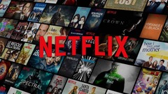 Tin không vui đối với người dùng Netflix 