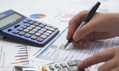  Công ty cổ phần Lilama 45.4 bị xử phạt vì vi phạm trong lĩnh vực chứng khoán