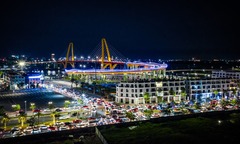 Cơ hội cuối sở hữu bất động sản giá trị thật tại Đô thị đảo nghỉ dưỡng hot nhất miền Bắc