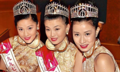  Hoa hậu  "nẫng tay trên " bạn trai đại gia của Á hậu khiến showbiz dậy sóng một thời giờ ra sao?