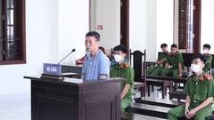 Bi kịch Tình-Tiền: Ly hôn vẫn còn ghen, người đàn ông sát hại bạn trai của vợ cũ