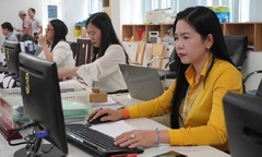 Bộ Nội vụ đề xuất điều chỉnh phụ cấp chức vụ lãnh đạo từ 1/1/2026