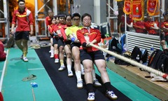 Điểm tên những môn thể thao  "độc lạ " ở SEA Games 33