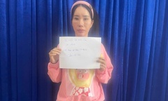  "Thế giới ngầm " Mại dâm 4.0: Khởi tố  "má mì " Nguyễn Thị Kiều Chi