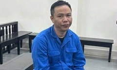 Lừa người nhà bạn gái 78 tỷ đồng để đánh bạc online, giám đốc doanh nghiệp lãnh án