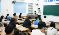 Lý do một thí sinh ở Hà Nội bị thu hồi bằng tốt nghiệp THPT năm 2025