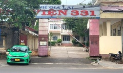 Nam sinh lớp 9 ở Gia Lai dùng dao tấn công khiến bạn nhập viện