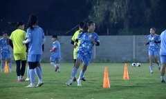 Nhận định bóng đá trận ĐT nữ Việt Nam vs ĐT nữ Malaysia, SEA Games 33: Màn thị uy sức mạnh