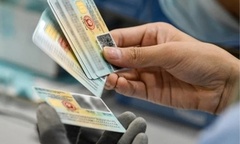 Từ 15/12, cầm cố và nhận cầm cố căn cước công dân bị phạt bao nhiêu tiền?