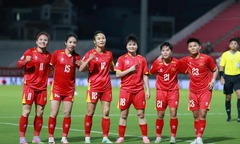 Lịch thi đấu bóng đá Sea Games 33 hôm nay 5/12