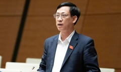 Lo ngại áp lực vốn cho địa phương triển khai chương trình mục tiêu quốc gia