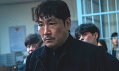 Chấn động showbiz Hàn: Dispatch tố Jo Jin Woong có quá khứ đen tối ngoài tưởng tượng