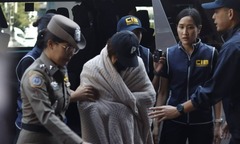 Thông tin bất ngờ vụ nữ diễn viên nổi tiếng bị bắt, tịch thu hơn 8 tỷ đồng