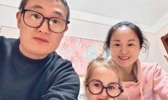 Vợ chồng  "tá hỏa " vì con gái sinh ra không giống ai, kết quả kiểm tra ADN gây ngỡ ngàng