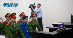 Xuất hiện tình tiết mới trong phiên tòa xét xử vụ đổ xăng đốt quán cà phê khiến 11 người tử vong