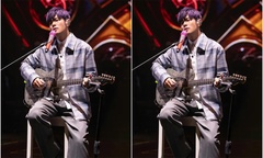 Huấn luyện viên thể hình riêng tiết lộ căn bệnh hành hạ Châu Kiệt Luân