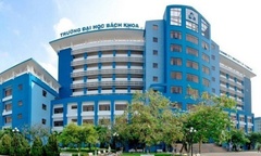 Loạt trường đại học "top đầu " ở phía Nam công bố phương án tuyển sinh 2026