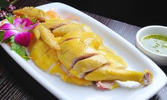 Những món quen thuộc này tuyệt đối không được ăn chung với thịt gà