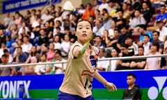 Lịch thi đấu đoàn Việt Nam tại Sea Games 33 hôm nay 7/12