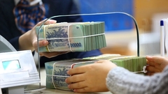 Một loạt ngân hàng bất ngờ dừng gói vay ưu đãi, người trẻ  "vỡ mộng " mua nhà