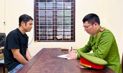 Bắt tạm giam Ngô Trọng Trí