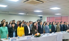 Ba thập kỷ tận tâm vì cộng đồng: Chi hội Luật gia Đoàn Luật sư Hà Nội khẳng định uy tín và sứ mệnh