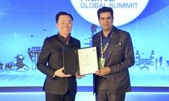 Vingroup hợp tác chiến lược với bang Telangana, mở rộng hệ sinh thái đa ngành tại Ấn Độ