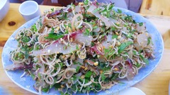 Tin tức đời sống 10/12: Sán làm tổ trong gan người đàn ông mê đồ ăn tái, sống