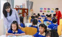 TP.HCM đề xuất hỗ trợ bữa trưa cho học sinh mồ côi tối đa 40.000 đồng/ngày