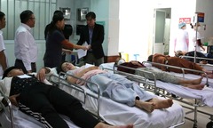 Nạn nhân sống sót vụ xe đi đám cưới về gặp tai nạn ở Đà Nẵng, 4 người tử vong: "Lúc đó tôi rất hoảng loạn "