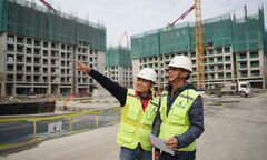 VinCons tuyển dụng 100.000 công nhân xây dựng trên toàn quốc