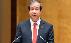 Chính thức bỏ cấp bằng tốt nghiệp THCS, thống nhất một bộ sách giáo khoa từ năm 2026