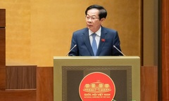 Viên chức được làm việc “chân trong chân ngoài”: Cần đáp ứng những tiêu chí nào?