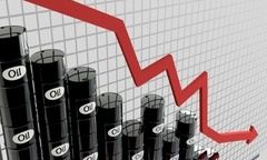 Giá xăng dầu hôm nay (10/12): Lao dốc không phanh