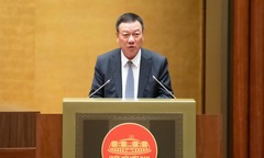 Cán bộ có tài sản biến động trên 1 tỷ đồng mới phải kê khai bổ sung