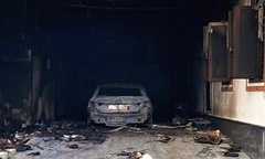 Tin thời sự ngày (11/12): Nghi án người đàn ông phóng hỏa đốt ô tô rồi tự thiêu