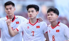 Nhận định bóng đá U22 Việt Nam vs U22 Malaysia, SEA Game 33: Cơ hội rộng mở