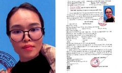 Công an Hà Nội truy nã Bùi Thu Huyền - đối tượng lừa đảo xuất khẩu lao động