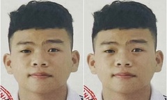 Công an tỉnh Ninh Bình truy nã Trần Tuấn Anh