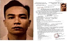 Công an TP.Hà Nội truy nã Nguyễn Văn Lũy