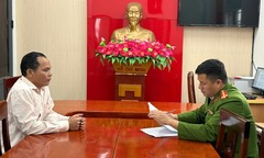 Danh tính người đàn ông tấn công tài xế xe buýt khi ô tô đang chạy ở Nghệ An