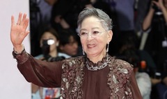 Kim Ji Mi - biểu tượng của điện ảnh Hàn Quốc qua đời