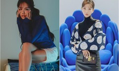 Đại tiệc cuối năm Louis Vuitton trở thành tâm điểm của giới giải trí Việt trong mùa lễ hội