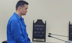 Mua bán trao tay các thiếu nữ phục vụ quán karaoke, Nguyễn Văn Lâm lĩnh án