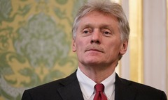 Nga thẳng tay "tạt nước lạnh " vào tuyên bố về lệnh ngừng bắn của Ukraine giữa lúc "lửa chiến leo cao "