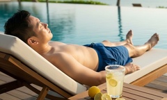 Người đàn ông tử vong sau 10 ngày chữa tăng huyết áp bằng chanh muối và phơi nắng