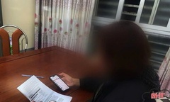 Người phụ nữ suýt mất 4 tỷ đồng vì  "vướng lưới tình " của  "doanh nhân trên mạng "